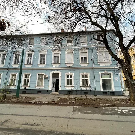 Fullmoon Luxury Szegedin