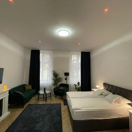 Apartment Fullmoon Luxury
