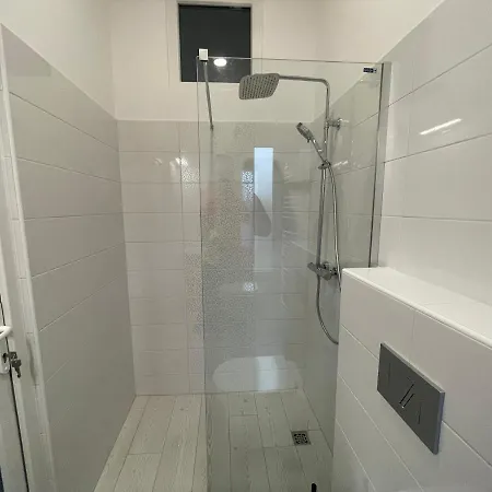 Fullmoon Luxury Apartment