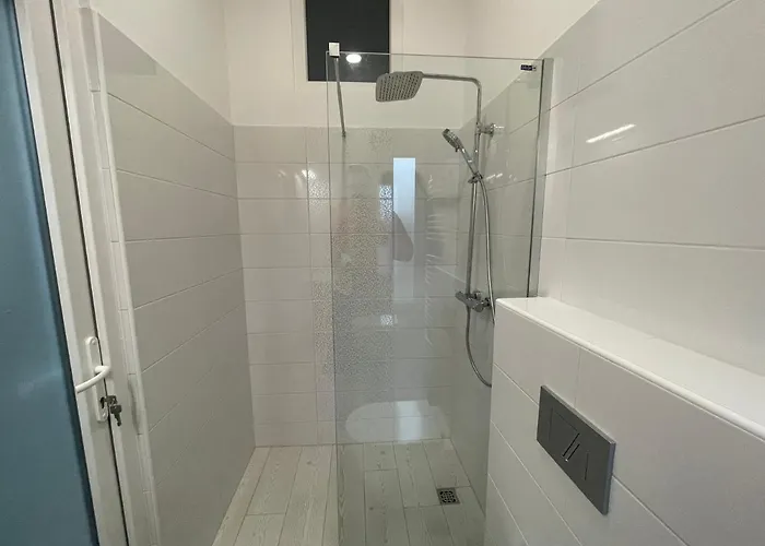 Fullmoon Luxury Apartment